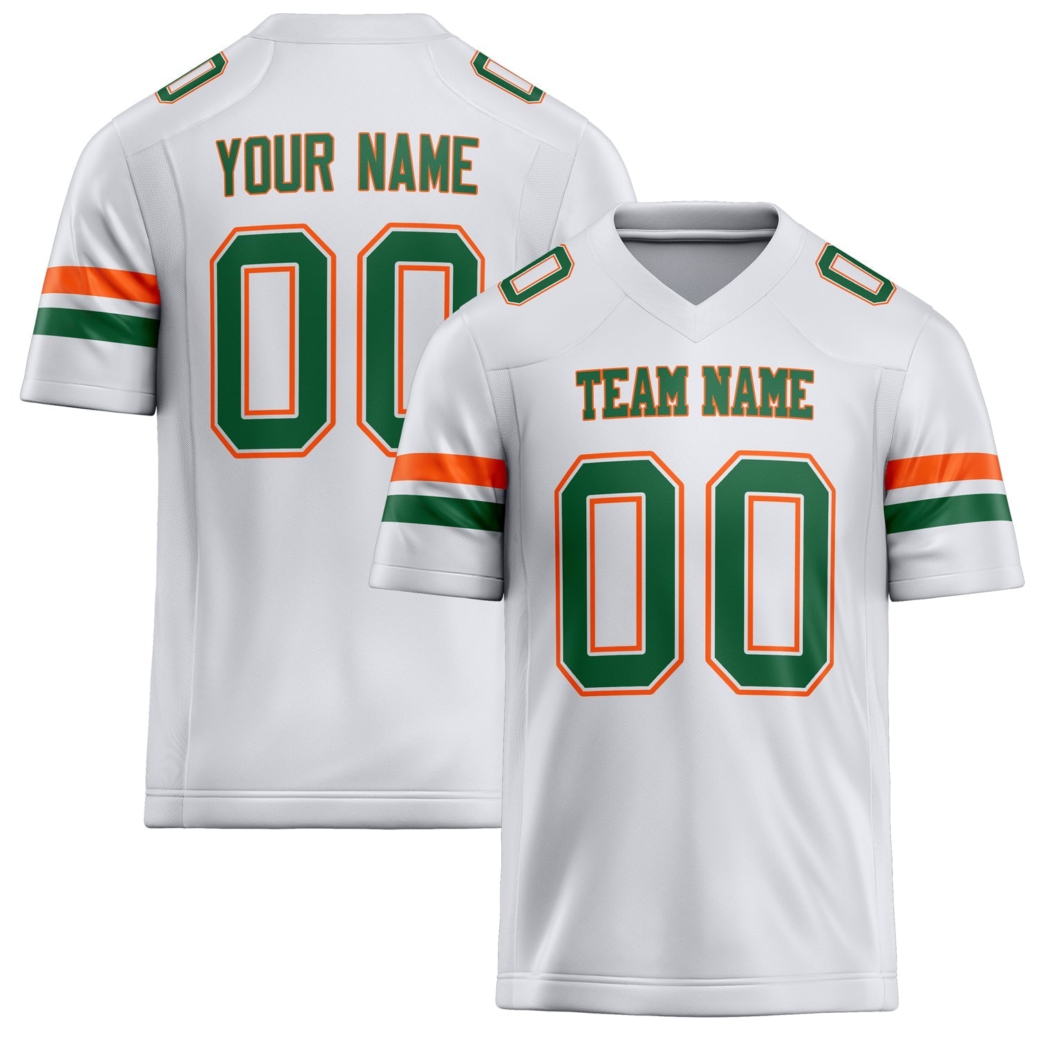 Crafting Identity: The Ultimate Guide to Designing Your Own Soccer Jerseys